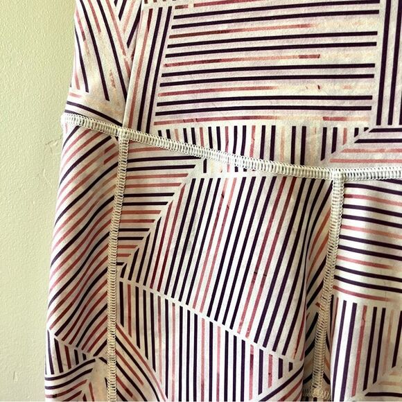 CALIA Mid-Rise 7/8 Length Leggings Size XS - Picture 4 of 7